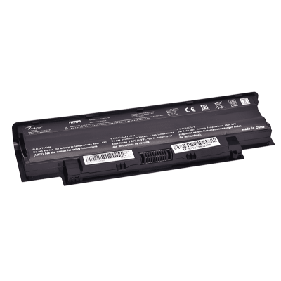 Techie 11.1V 4000mAh Li-ion 6 Cell Laptop Battery