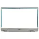 Dell Inspiron 15 5590 5598 LCD Back Cover Top Case panel Bezel AB Silver 039T35 39T35 laptop body