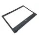Dell Latitude 3480 e3480 Laptop LCD Screen Back Case Top Cover LCD Back Cover with Front Bezel