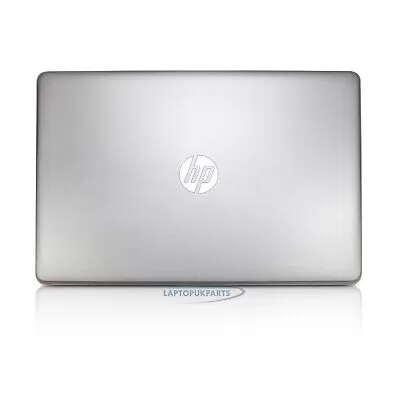 HP 15s-fq 15s-eq Top Cover Screen Back Panel With Front Bezel hingis Original silver