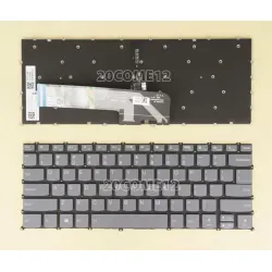 Lenovo ideapad flex 5-14 5-14itl 5-14alc 5-14are 5-14iil 5-14 Yoga Slim 7-14ARE05 7-14IIL05 7-14ITL05 Series Laptop Backlit Keyboard
