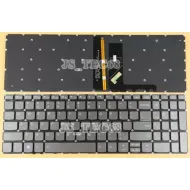Laptop Keyboard for Lenovo 320-15ISK 320-15ABR 320-15IAP 320-15AST 320-15IKB 320-17abr 320-17ikb 320-17isk 330-15IKB Backlit (On/Off)