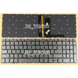 Laptop Keyboard for Lenovo 320-15ISK 320-15ABR 320-15IAP 320-15AST 320-15IKB 320-17abr 320-17ikb 320-17isk 330-15IKB Backlit (On/Off)