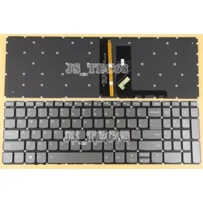 Laptop Keyboard for Lenovo 320-15ISK 320-15ABR 320-15IAP 320-15AST 320-15IKB 320-17abr 320-17ikb 320-17isk 330-15IKB Backlit (On/Off)