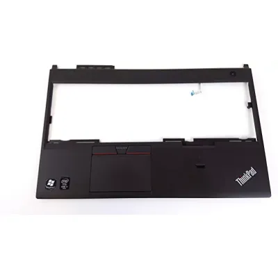 Lenovo ThinkPad T540p W540 W541 Palmrest with Touchpad 04X5550