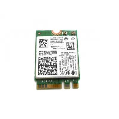 Lenovo Flex-3 1120 Wifi Card
