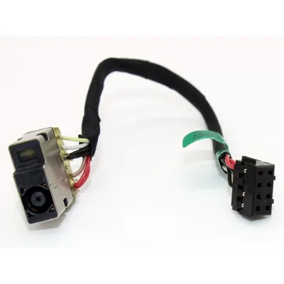 HP Pavilion 15-d038dx Laptop DC Jack