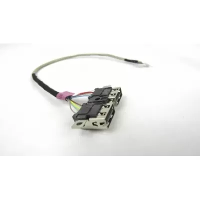 HP Probook 4440S Dual USB Board with cable