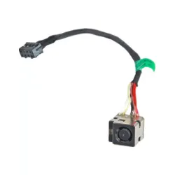 HP Probook 4440S Laptop DC Jack