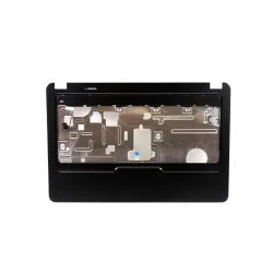 HP Compaq Presario CQ42 Touchpad Palmrest Black 600181-001