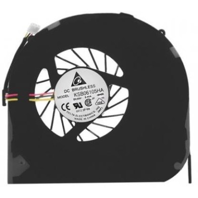 Acer Aspire 4750 Laptop Cooling Fan