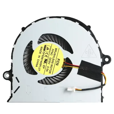 Acer Travelmate ZQ0 Laptop Cooling Fan