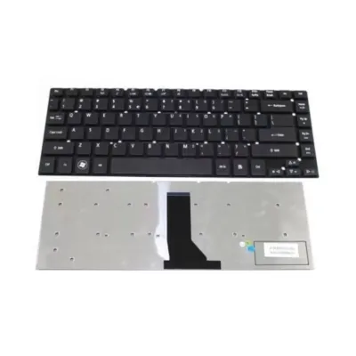 Acer Travelmate ZQ0 Laptop Keyboard