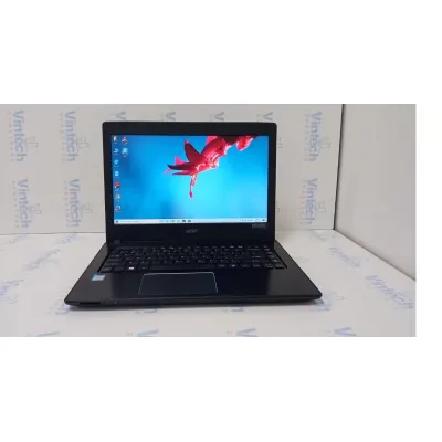 Acer Travelmate N16Q1 Core i3 8th Gen 8GB Ram 1TB HDD Laptop