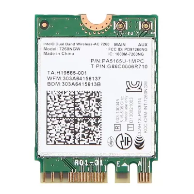 Lenovo B40-30 Laptop Wifi card