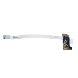 Lenovo Ideapad B50-80 Power Button Board