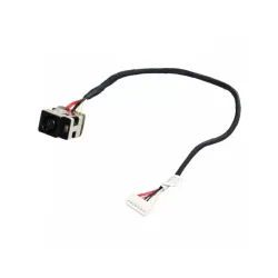 HP Compaq G62 Laptop DC jack