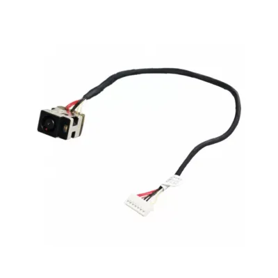 HP Compaq G62 Laptop DC jack