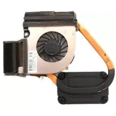 HP Pavilion DM4 Cooling Fan with HeatSink DM4-1160US