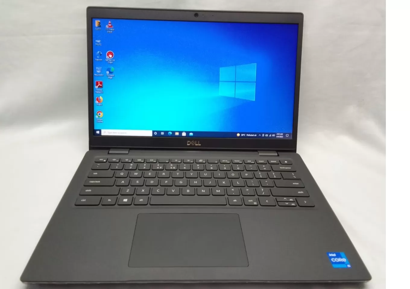 Dell Latitude 3420 |Core i5|11th Gen|8GB Ram|256GB SSD 14inches Dell Latitude 3420 |Core i5|11th Gen|8GB Ram|256GB SSD 14inches