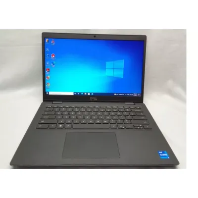 Dell Latitude 3420 |Core i5|11th Gen|8GB Ram|256GB SSD M.2|14inches