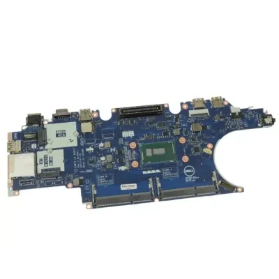 Dell Latitude E5450 P48G i5 5th Gen Processor Motherboard