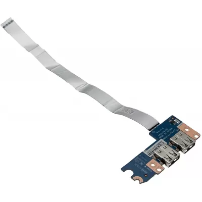 Acer Aspire E1-571 USB Board with cable