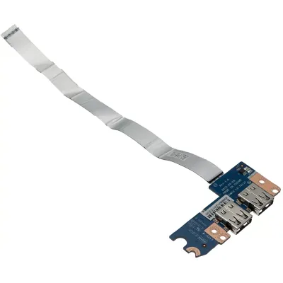 Acer Aspire E1-571 USB Board with cable