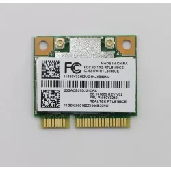 Lenovo Thinkpad E430 Wireless Wifi Card