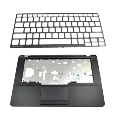 Dell Latitude E5450 Touchpad Palmrest with Keyboard Bezel