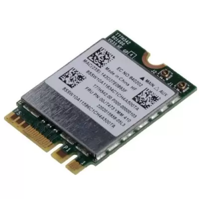 Lenovo Thinkpad E550 Wifi Card