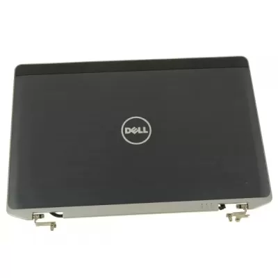 Dell Latitude E6330 Laptop Top Cover with Hinge