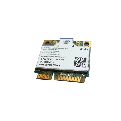 Dell Latitude E6330 Laptop Wifi Card