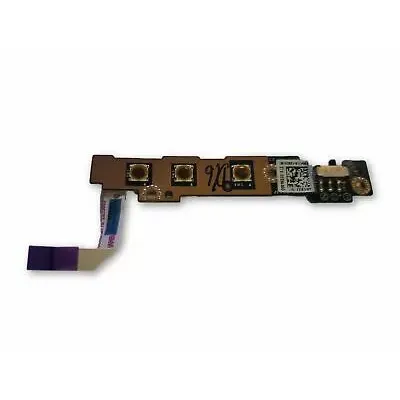 Dell Latitude E6330 Power Switch Button