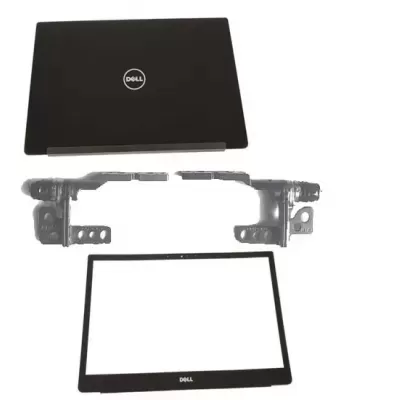 Dell Latitude E7480 Top Cover Hinge with Bezel
