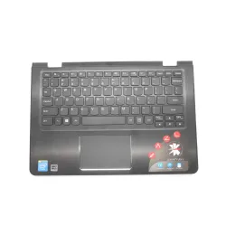 Lenovo Flex-3 1120 Laptop Touchpad Palmrest with Keyboard