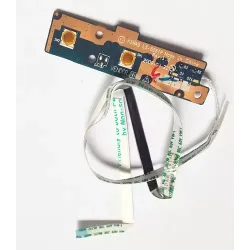 Lenovo Ideapad G450 Power Button Cable