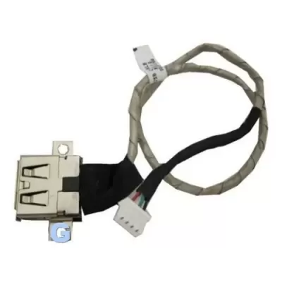 Lenovo Ideapad G570 USB Port with Cable