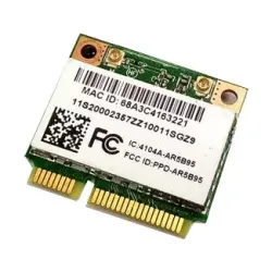 Lenovo Ideapad G570 Wifi Card