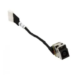 HP Pavilion G62-363tx DC Jack