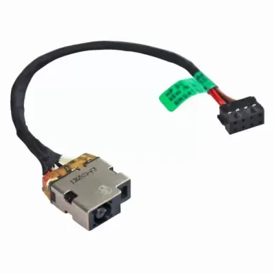 HP 240 G3 Laptop DC Jack