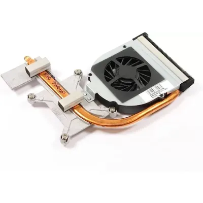 HP Pavilion G60 CQ60 Cooling Fan with Heatsink