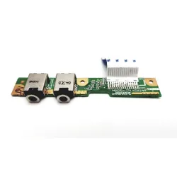 HP Pavilion G60 CQ60 Laptop Audio board with Cable