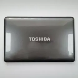 Toshiba Satellite L655 Laptop Top Cover