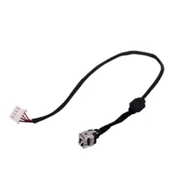 Toshiba Satellite L655 Laptop DC Jack