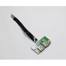 Toshiba Satellite L655 Laptop USB Ports with Cable