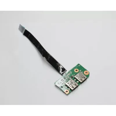 Toshiba Satellite L655 Laptop USB Ports with Cable