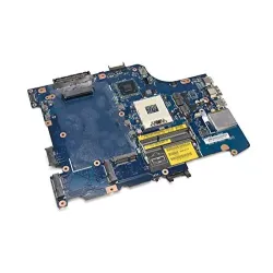 Dell Latitude E5530 Laptop Motherboard LA-7902P