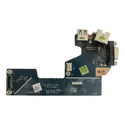 Dell Latitude 5530 Laptop LAN USB Board