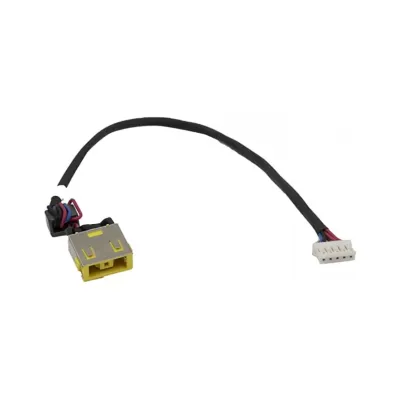 Lenovo Ideapad G500 Laptop DC Jack